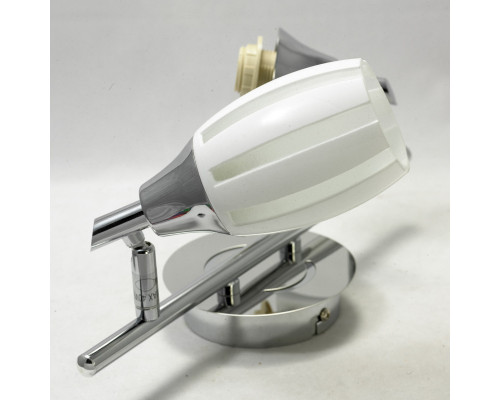 Заказать Спот Lussole LSX-6701-02| VIVID-LIGHT.RU