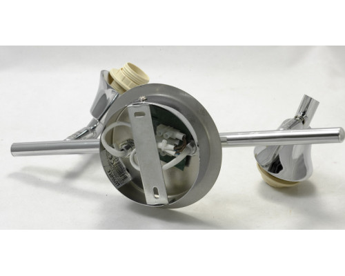 Заказать Спот Lussole LSX-6701-02| VIVID-LIGHT.RU