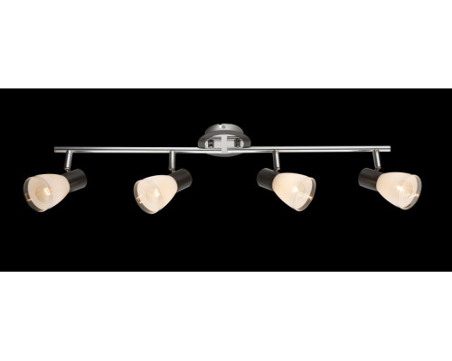 Оформить заказ Спот Globo 541012-4| VIVID-LIGHT.RU