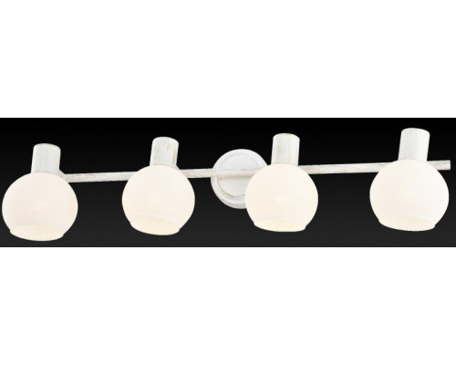 Сделать заказ Спот TOPLIGHT TL3710Y-04WG| VIVID-LIGHT.RU