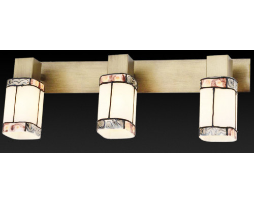 Сделать заказ Спот TOPLIGHT TL3770Y-03AB| VIVID-LIGHT.RU