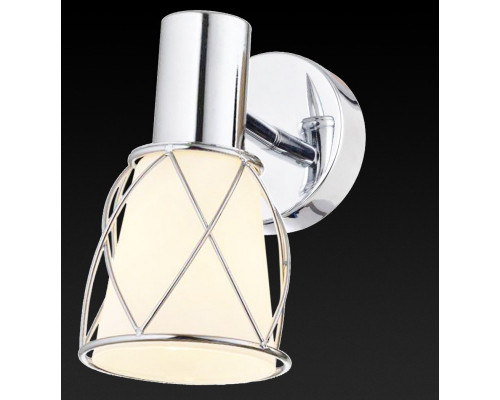 Сделать заказ Спот TOPLIGHT TL3780Y-01CB| VIVID-LIGHT.RU