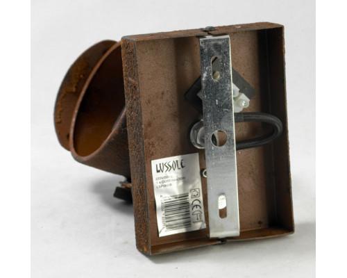 Сделать заказ Спот LOFT LSP-9506| VIVID-LIGHT.RU