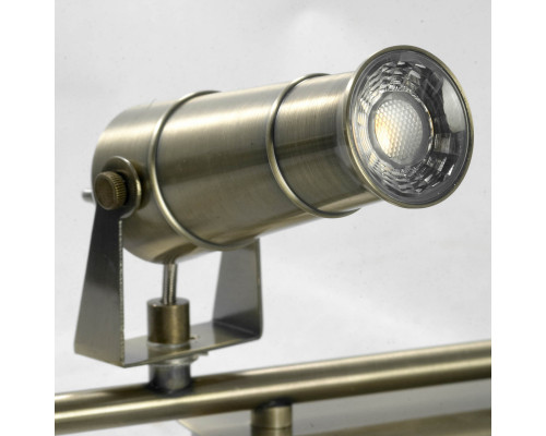 Купить Спот LOFT LSP-9511| VIVID-LIGHT.RU