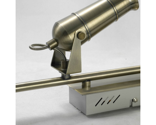 Купить Спот LOFT LSP-9511| VIVID-LIGHT.RU