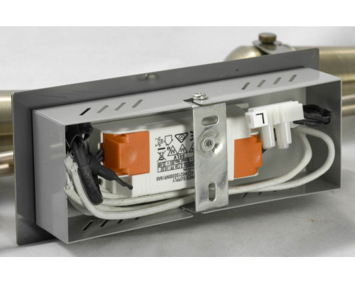 Купить Спот LOFT LSP-9511| VIVID-LIGHT.RU