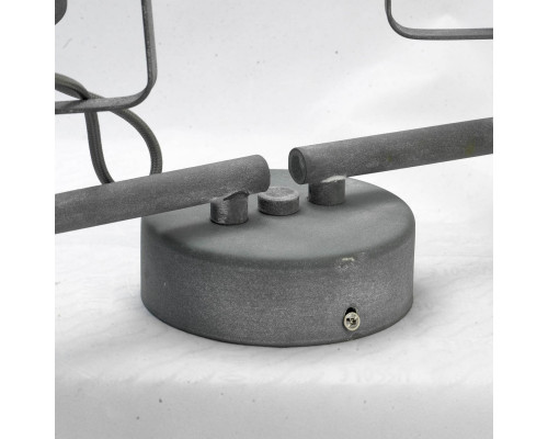 Сделать заказ Спот LOFT LSP-9882| VIVID-LIGHT.RU