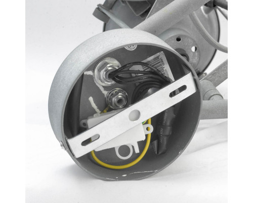 Сделать заказ Спот LOFT LSP-9882| VIVID-LIGHT.RU