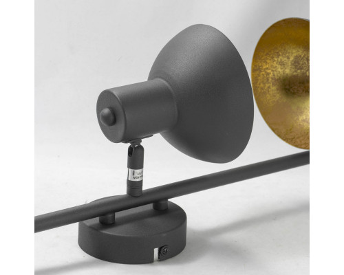 Купить Спот LOFT LSP-9975| VIVID-LIGHT.RU