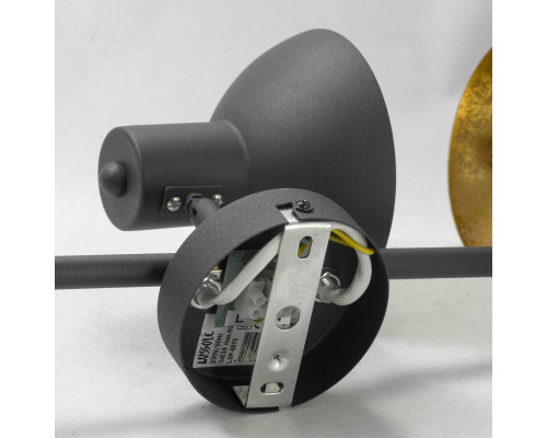 Купить Спот LOFT LSP-9975| VIVID-LIGHT.RU