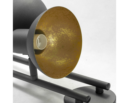 Заказать Спот LOFT LSP-9976| VIVID-LIGHT.RU