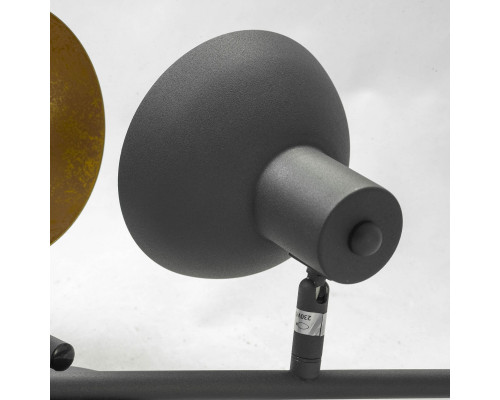 Заказать Спот LOFT LSP-9976| VIVID-LIGHT.RU