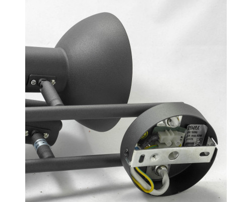 Заказать Спот LOFT LSP-9976| VIVID-LIGHT.RU