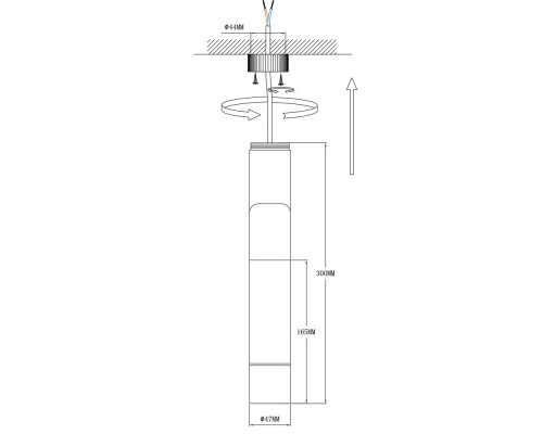 Заказать Спот ARTE Lamp A2514PL-1BK| VIVID-LIGHT.RU