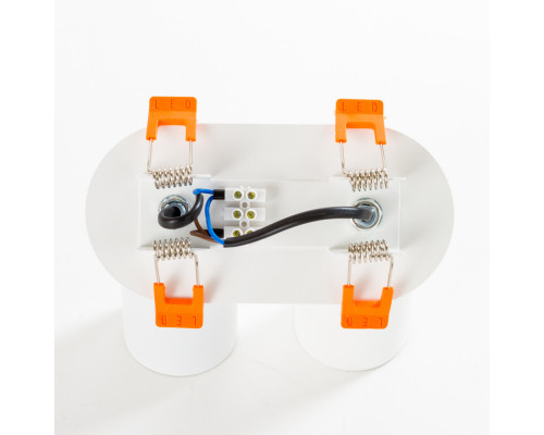 Оформить заказ Спот Nowodvorski 9395| VIVID-LIGHT.RU