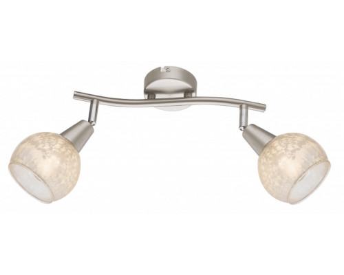 Заказать Спот Globo 54987-2| VIVID-LIGHT.RU