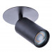 Оформить заказ Спот ARTE Lamp A3214PL-1BK| VIVID-LIGHT.RU