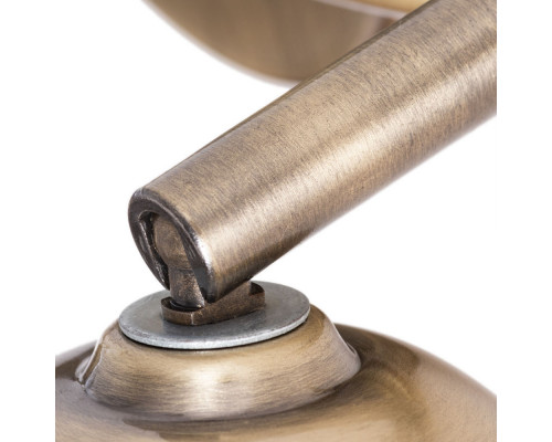 Оформить заказ Спот ARTE Lamp A6253PL-2AB| VIVID-LIGHT.RU