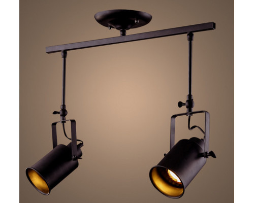 Оформить заказ Спот Stilfort 3015/02/02P| VIVID-LIGHT.RU