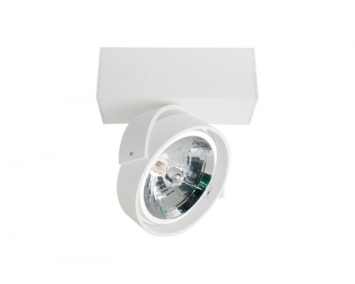 Оформить заказ Спот Donolux DL18407/11WW-White| VIVID-LIGHT.RU