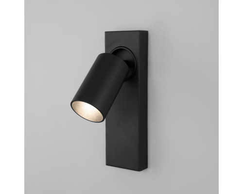 Заказать Спот Eurosvet 20139/1 LED черный| VIVID-LIGHT.RU