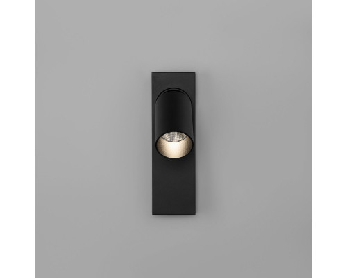 Заказать Спот Eurosvet 20139/1 LED черный| VIVID-LIGHT.RU