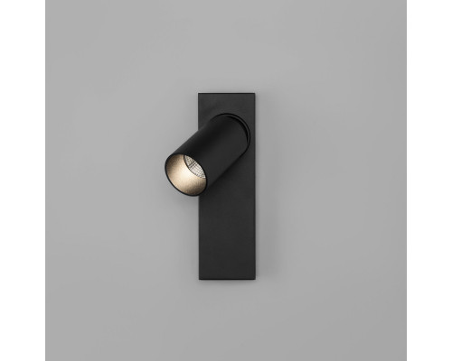 Заказать Спот Eurosvet 20139/1 LED черный| VIVID-LIGHT.RU