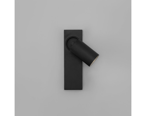 Заказать Спот Eurosvet 20139/1 LED черный| VIVID-LIGHT.RU