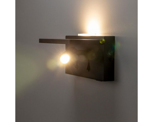 Купить Спот Citilux CL704371| VIVID-LIGHT.RU