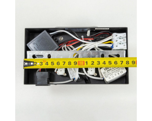 Купить Спот Citilux CL704371| VIVID-LIGHT.RU