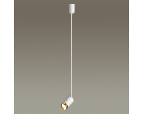 Купить Спот Odeon Light 4350/1C| VIVID-LIGHT.RU