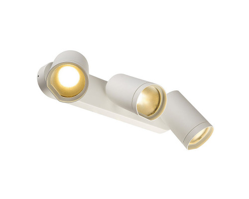 Сделать заказ Спот SLV 156441| VIVID-LIGHT.RU