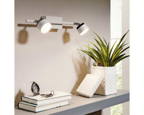 Оформить заказ Спот EGLO 93853| VIVID-LIGHT.RU