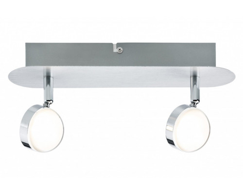 Заказать Спот Paulmann 66631| VIVID-LIGHT.RU