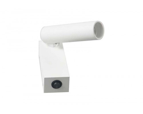 Купить Спот Donolux DL18436/11WW-White| VIVID-LIGHT.RU