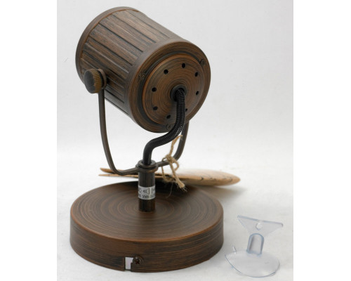 Сделать заказ Спот LOFT LSP-9131| VIVID-LIGHT.RU