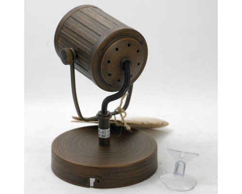 Сделать заказ Спот LOFT LSP-9131| VIVID-LIGHT.RU