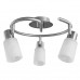 Купить Спот ARTE Lamp A4510PL-3SS| VIVID-LIGHT.RU