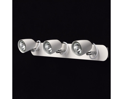 Заказать Спот DeMarkt 545021503| VIVID-LIGHT.RU