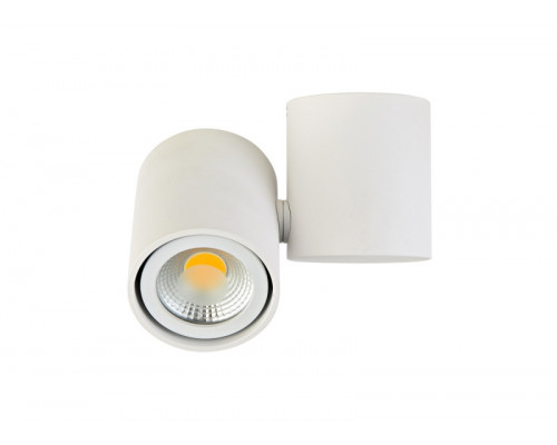 Сделать заказ Спот Donolux A1594White/RAL9003| VIVID-LIGHT.RU