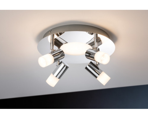 Сделать заказ Спот Paulmann 66648| VIVID-LIGHT.RU