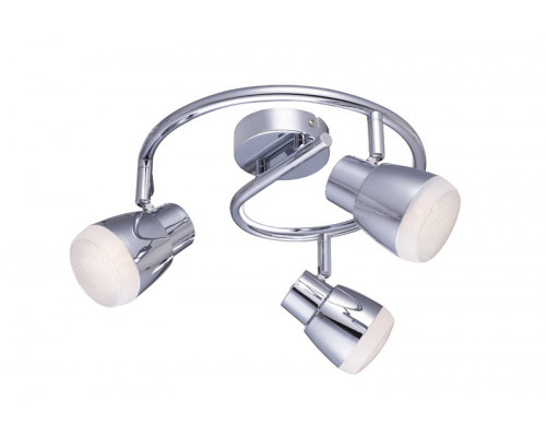 Купить Спот ARTE Lamp A5621PL-3CC| VIVID-LIGHT.RU