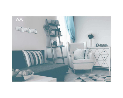 Заказать Спот DeMarkt 545021503| VIVID-LIGHT.RU