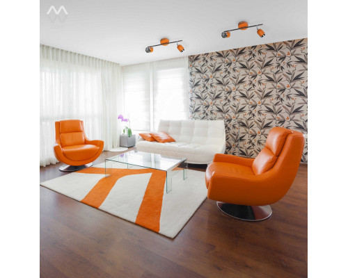 Купить Спот DeMarkt 546021002| VIVID-LIGHT.RU