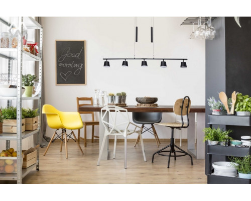 Сделать заказ Спот DeMarkt 632015005| VIVID-LIGHT.RU