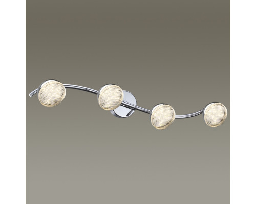 Сделать заказ Спот LUMION 3623/24WL| VIVID-LIGHT.RU