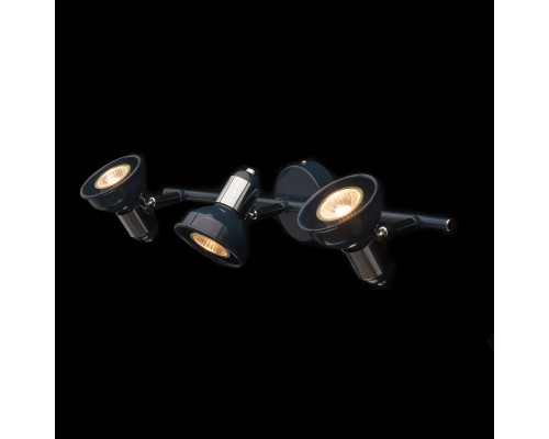 Сделать заказ Спот DeMarkt 552020903| VIVID-LIGHT.RU