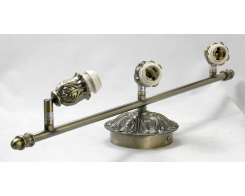 Оформить заказ Спот LSL-7301-03 LGO| VIVID-LIGHT.RU