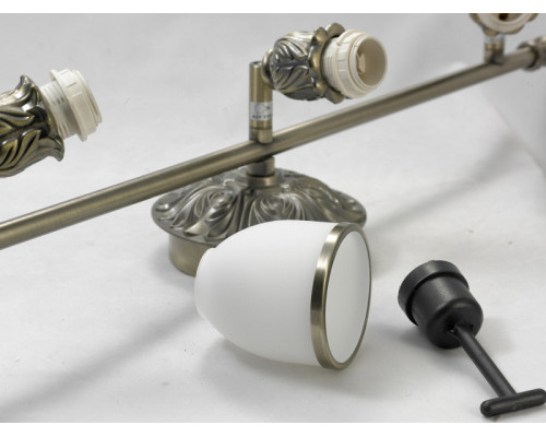 Оформить заказ Спот LSL-7301-03 LGO| VIVID-LIGHT.RU