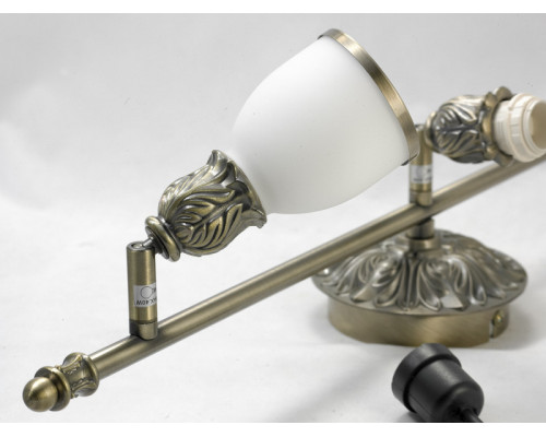 Оформить заказ Спот LSL-7301-03 LGO| VIVID-LIGHT.RU